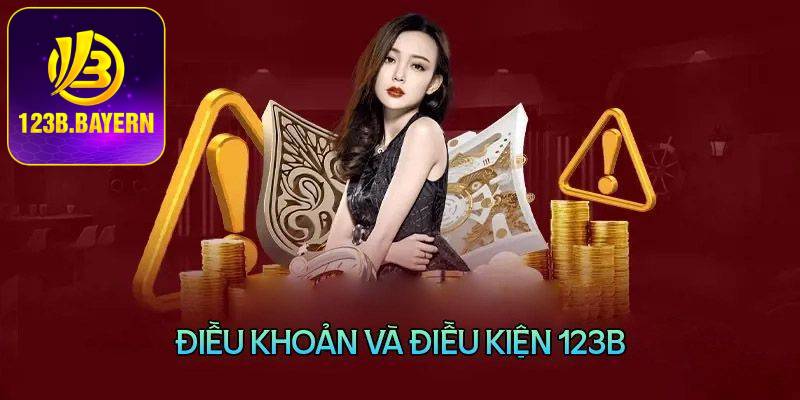 Mọi hành vi gian lận trong cá cược sẽ bị 123B xử phạt nghiêm