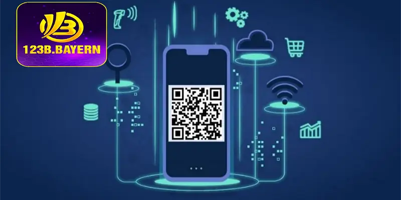 Một số ưu điểm nổi bật của mã CODE 123B mang đến.